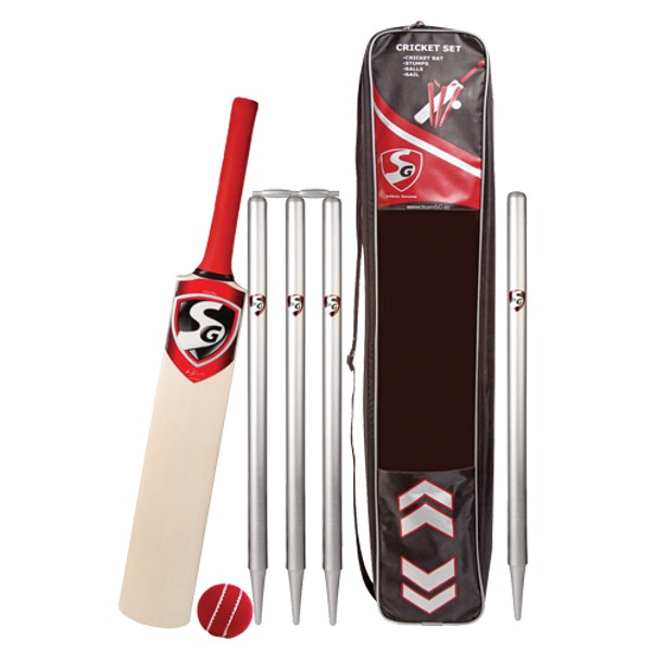 SG VS 319 Pro Cricket Set